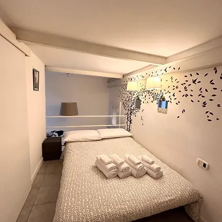 Al Decumano Holiday Naples Extérieur photo