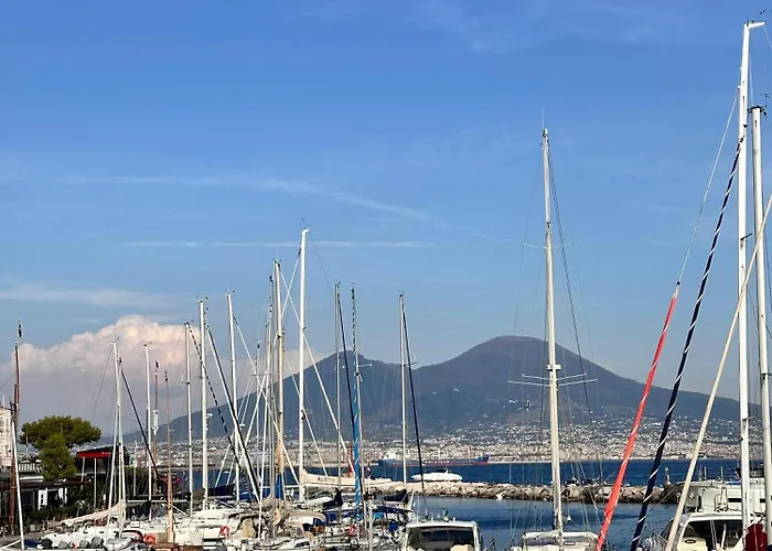 Al Decumano Holiday